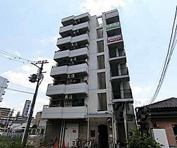 京都府京都市右京区西京極西池田町（賃貸マンション1K・6階・18.62㎡） その3