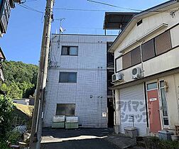 京都府亀岡市曽我部町南条向山（賃貸マンション1K・2階・21.00㎡） その1