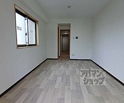 京都府京都市右京区西院西寿町（賃貸マンション1K・6階・25.25㎡） その5