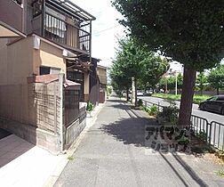 京都府京都市右京区西京極中町（賃貸マンション1K・5階・27.46㎡） その24