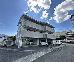 京都府亀岡市篠町野条池ノ下（賃貸マンション1K・3階・21.00㎡） その1