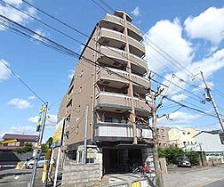 京都府京都市右京区西京極南大入町（賃貸マンション1DK・4階・32.70㎡） その1