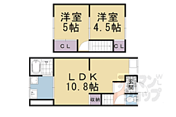 🉐敷金礼金0円！🉐大原野南春日町貸家
