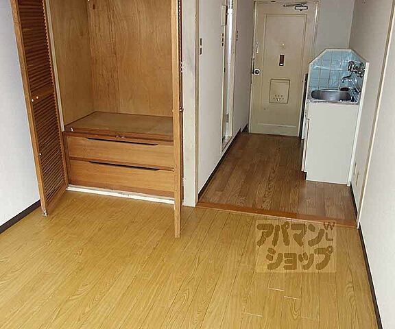 室内