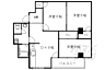 間取り：間取