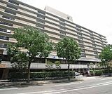 京都市洛西総合庁舎まで1600m