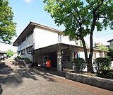 京都大枝北福西郵便局まで230m