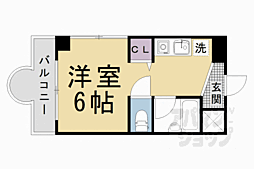 長岡プラザ 3階