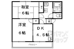 東海道・山陽本線 西大路駅 徒歩12分