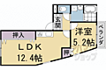 ハイツ糀屋22階6.5万円