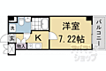Nシャンブル2階4.8万円