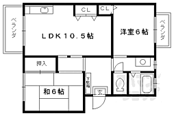 京都地下鉄東西線 太秦天神川駅 徒歩2分