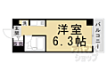 ウェストアベニュービル&コーポ1階2.9万円