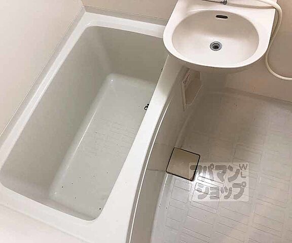 浴室