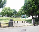 内河原公園まで220m