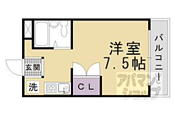 レヴァン朝日 3階