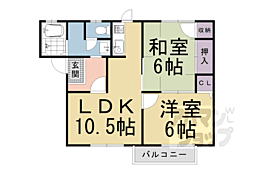 JR山陰本線 馬堀駅 徒歩19分
