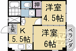 JR山陰本線 嵯峨嵐山駅 徒歩10分