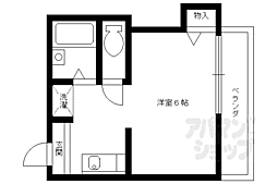 ローレルコート壱番館 1階