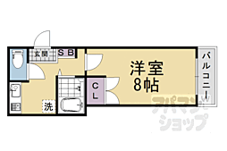 JR山陰本線 亀岡駅 徒歩10分