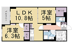 フェリーチェ　壱番館
