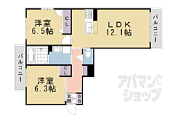 Sha Maison Reposer 2階