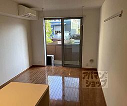 ドミール神足 106 1階1Kのリビング/ダイニング