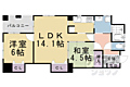 ティンクルコート桂イースト3階11.5万円