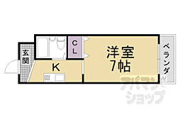 JR山陰本線 亀岡駅 徒歩19分