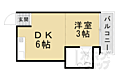 第一ロイヤルレジデンス春田3階3.0万円