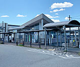 馬堀駅まで1000m