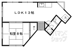 ラポーラ クローデュ 2階/201