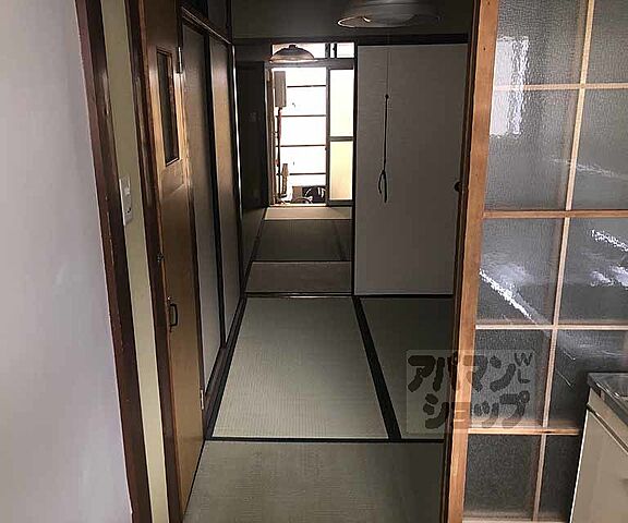 室内