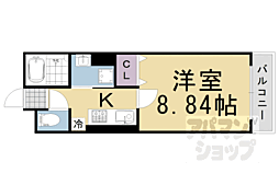 Ｍａｉｓｏｎ・Ｓ 1階/103