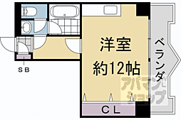 京都市営烏丸線 竹田駅 3.2km