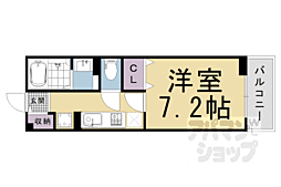 JR山陰本線 並河駅 徒歩12分