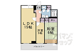 京都嵐山レックスマンション 1階