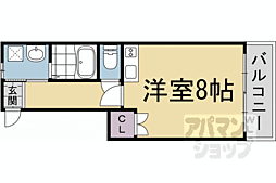 コーポヒロ 2階/2F