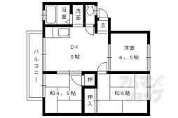 ドロワー橘 1階