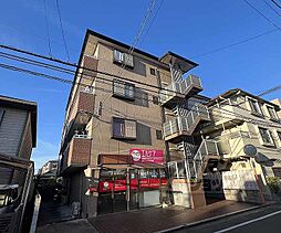 ハイツハーベスト 202