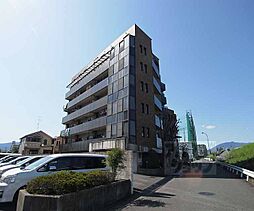 クレードル桂川 403