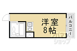 サンウィング桂 2階