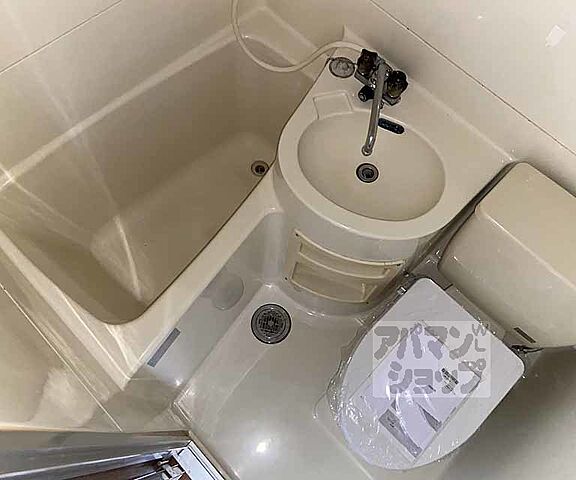 浴室