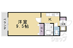 Ｃｏｎｄｏｍｉｎｉｏ　531 3階