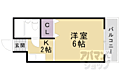 サンルシエル欅3階3.6万円