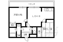 Ｎ．Ｇｒｅａｔ 3階/305