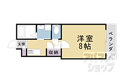 プランドール 2階