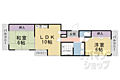 ONマンション4階6.5万円