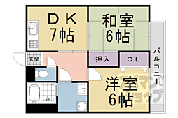 JR山陰本線 亀岡駅 徒歩5分
