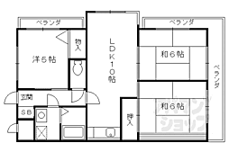 モアライフ酒井松 3階